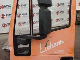 Iveco Occ deur links Iveco