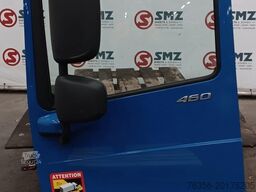 Daf Occ deur links DAF