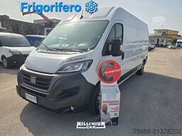 FIAT DUCATO L3H2 ISOTERMICO FRIGO 2022
