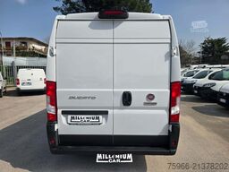 FIAT DUCATO L3H2 ISOTERMICO FRIGO 2022