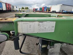 D-TEC VCC-01 FLEXITRAILER/ALL CONNECTIONS/ APK/TUV 01...