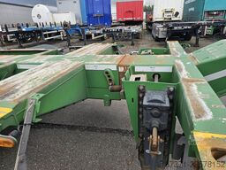 D-TEC VCC-01 FLEXITRAILER/ALL CONNECTIONS/ APK/TUV 01...