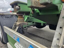 D-TEC VCC-01 FLEXITRAILER/ALL CONNECTIONS/ APK/TUV 01...