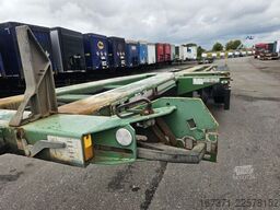 D-TEC VCC-01 FLEXITRAILER/ALL CONNECTIONS/ APK/TUV 01...