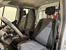 Renault Master 2.3 dCi 145 PK L3 145 PK Open Laadbak / ...