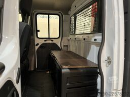 Renault Master 2.3 dCi 145 PK L3 145 PK Open Laadbak / ...