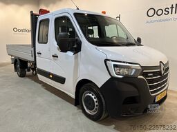 Renault Master 2.3 dCi 145 PK L3 145 PK Open Laadbak / ...