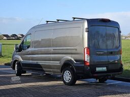 FORD TRANSIT 2.0 L3H2 CarPlay Xenon!