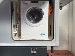 IVECO EUROCARGO 140/240 4 x 4 Family truck