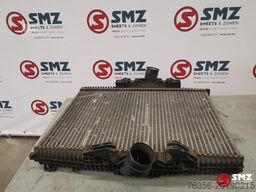 Mercedes Occ Intercooler Mercedes Axor