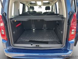 Opel Combo Life 1,2 81kW  *PDC*ZV*SH*Navi*Rückfahrcam