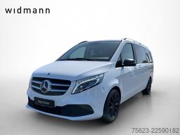 Mercedes-Benz V 250 d EDITION  LED Klimaautomatik Kamera Sitzheizung