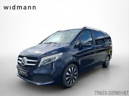 Mercedes-Benz V 250 d EDITION  LEd Sound Kamera