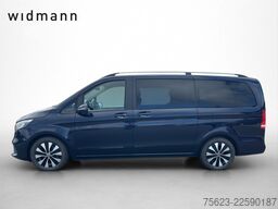 Mercedes-Benz V 250 d EDITION  LEd Sound Kamera