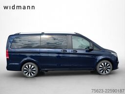Mercedes-Benz V 250 d EDITION  LEd Sound Kamera