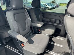 Mercedes-Benz V 250 d EDITION  LEd Sound Kamera