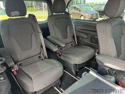 Mercedes-Benz V 250 d EDITION  LEd Sound Kamera