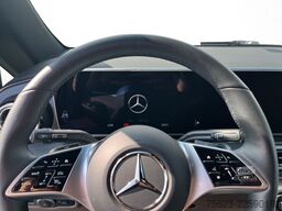 Mercedes-Benz V 300 d EXCLUSIVE AMG XL AHK Standh. Distr.
