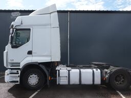 Renault Premium 430 dxi tractor unit