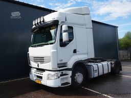 Renault Premium 430 dxi tractor unit