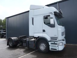 Renault Premium 430 dxi tractor unit