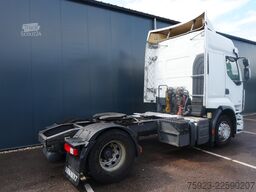 Renault Premium 430 dxi tractor unit