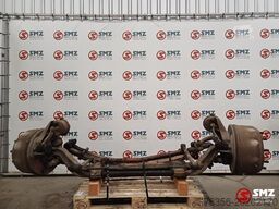 Renault Occ stuuras + set bladveren vooras Renault