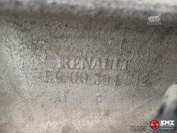 Renault Occ cabinestabilisatorstang + cabineschokdempers R