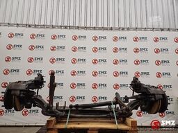 Renault Occ stuuras FAL8.0 + set bladveren vooras Renault
