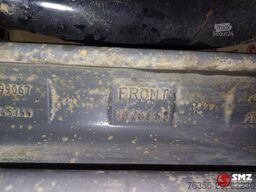 Renault Occ stuuras FAL8.0 + set bladveren vooras Renault