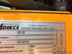 Dieci Pegasus 45.21