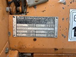 Case 1825B