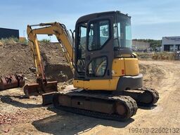 Komatsu PC55MR-3