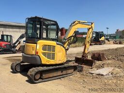 Komatsu PC55MR-3