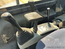 Komatsu PC55MR-3