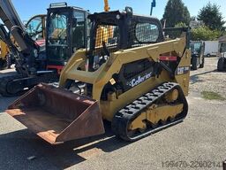 Caterpillar 259D