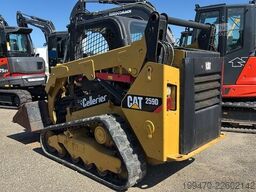 Caterpillar 259D