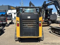 Caterpillar 259D