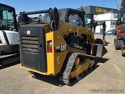 Caterpillar 259D