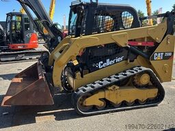 Caterpillar 259D
