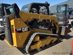 Caterpillar 259D