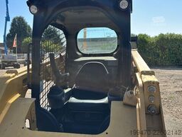 Caterpillar 259D