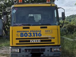 Iveco Eurocargo 120