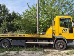 Iveco Eurocargo 120