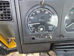 Iveco Eurocargo 120