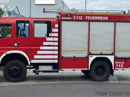 Mercedes-Benz ATEGO 1328AF Allrad HLF 20 Löschfahrzeug