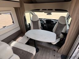 Roller Team Kronos Fit 281P | Ford Transit 2.0 TDCi 165 ch Boîte automatiqu