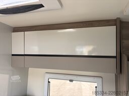 Roller Team Kronos Fit 281P | Ford Transit 2.0 TDCi 165 ch Boîte automatiqu