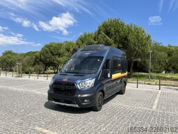 Pilote A603G | FORD Transit TDCi 2.0 Euro 6d 170 ch (boîte manuelle) | 2025