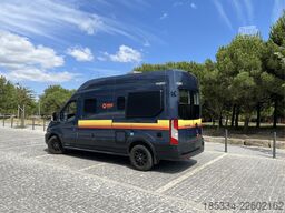 Pilote A603G | FORD Transit TDCi 2.0 Euro 6d 170 ch (boîte manuelle) | 2025